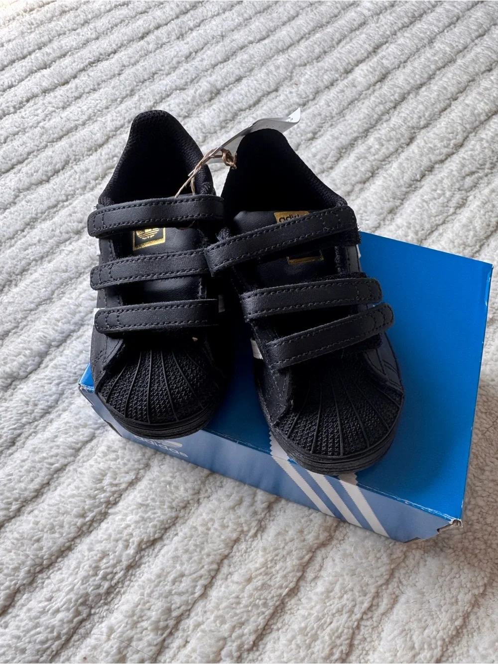 adidas never worn